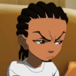 Meet your Posher, Faith